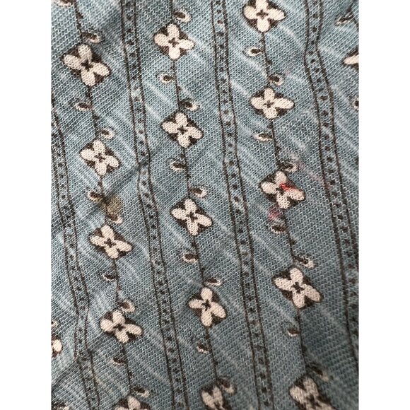 Matilda Jane Bristol Dress Vintage *Stains* - Picture 10 of 16